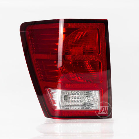 CALAVERA JEEP GRAND CHEROKEE 07-10 IZQ     DEPO     REF  017-1605-09