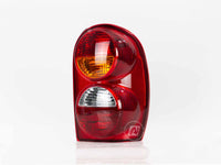 CALAVERA JEEP LIBERTY 02-04 DER     DEPO     REF  017-1607-00