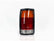 CALAVERA MAZDA PICKUP 86-93 FILO NEGRO IZQ   DEPO     REF  017-1905-01