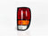 CALAVERA MAZDA PICKUP 94-00 DER     DEPO     REF  017-1905-06