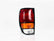 CALAVERA MAZDA PICKUP 94-00 IZQ     DEPO     REF  017-1905-07