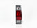 CALAVERA NISSAN D21  D22 02-15 BLANCO ROJO BLANCO DER     DEPO     REF 017-2305-06 395-R
