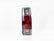 CALAVERA NISSAN D21  D22 02-15 BLANCO ROJO BLANCO DER     DEPO     REF 017-2305-06 395-R