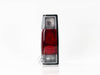 CALAVERA NISSAN D21  D22 02-15 BLANCO ROJO BLANCO IZQ     DEPO     REF 017-2305-07 395-L