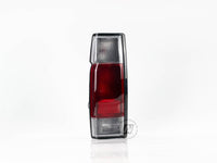 CALAVERA NISSAN D21  D22 02-15 BLANCO ROJO BLANCO IZQ     DEPO     REF 017-2305-07 395-L