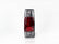 CALAVERA NISSAN D21  D22 02-15 BLANCO ROJO BLANCO IZQ     DEPO     REF 017-2305-07 395-L