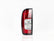 CALAVERA NISSAN FRONTIER 98-00 BLANCO IZQ     DEPO     REF 017-2307-11