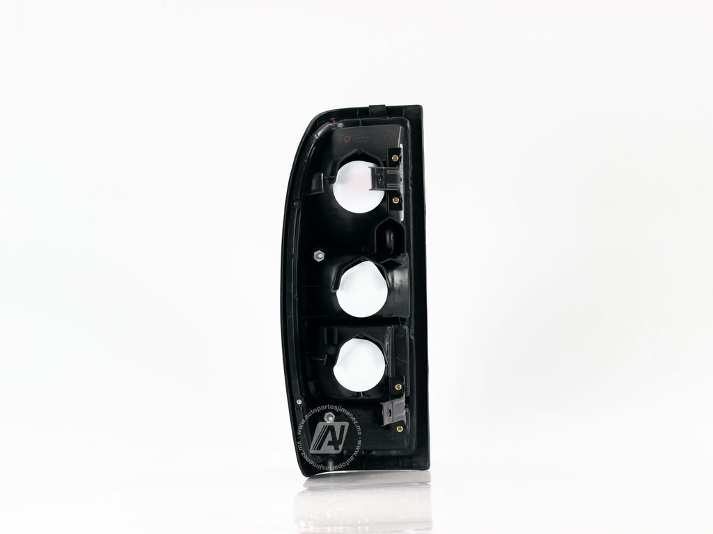 CALAVERA NISSAN FRONTIER L4 01-15 AHUMADA DER     DEPO     REF 017-2307-00