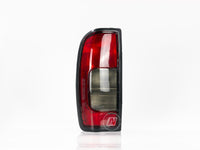 CALAVERA NISSAN FRONTIER L4 01-15 AHUMADA IZQ     DEPO     REF 017-2307-01