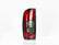 CALAVERA NISSAN FRONTIER L4 01-15 AHUMADA IZQ     DEPO     REF 017-2307-01