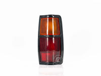 CALAVERA NISSAN PICKUP 84-93 IZQ     DEPO     REF 017-2326-05