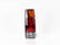 CALAVERA NISSAN PICK UP D21 94-01 AMBAR ROJO BLANCO DER      DEPO     REF 017-2305-00 327-R