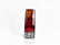 CALAVERA NISSAN PICK UP D21 94-01 AMBAR ROJO BLANCO IZQ      DEPO     REF 017-2305-01 327-L