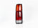 CALAVERA NISSAN PICKUP USA 87-97 LARGA IZQ      DEPO     REF 017-2305-03 385-L