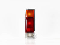 CALAVERA NISSAN PICK UP D21 94-01 AMBAR ROJO BLANCO CROMADA  IZQ     REF 017-2305-01 327-L