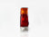 CALAVERA NISSAN PICK UP D21 94-01 AMBAR ROJO BLANCO CROMADA  IZQ     REF 017-2305-01 327-L