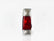 CALAVERA NISSAN D21  D22 02-15 BLANCO ROJO BLANCO CROMADA IZQ    REF 017-2305-07 395-L