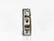 CALAVERA NISSAN D21  D22 02-15 BLANCO ROJO BLANCO CROMADA IZQ    REF 017-2305-07 395-L