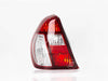 CALAVERA NISSAN PLATINA 07-10 BLANCO ROJO IZQ     DEPO     REF  017-2314-03