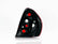 CALAVERA NISSAN PLATINA 07-10 BLANCO ROJO IZQ     DEPO     REF  017-2314-03