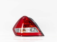 CALAVERA NISSAN TIIDA 07-18 4 PUERTAS IZQ     DEPO     REF  017-2318-03
