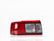 CALAVERA NISSAN TSURU III 01-04 FILO ROJO IZQ     TYC     REF  017-2321-19