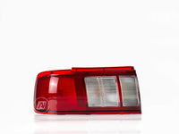 CALAVERA NISSAN TSURU III 01-04 FILO ROJO IZQ     DEPO     REF  017-2321-19