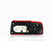 CALAVERA NISSAN TSURU III 01-04 FILO ROJO IZQ     DEPO     REF  017-2321-19