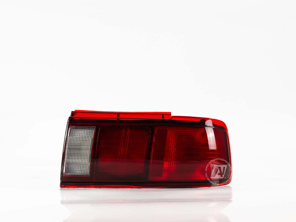 CALAVERA NISSAN TSURU III 05-17 FILO ROJO CON FOCO DER     DEPO     REF  0172321-20