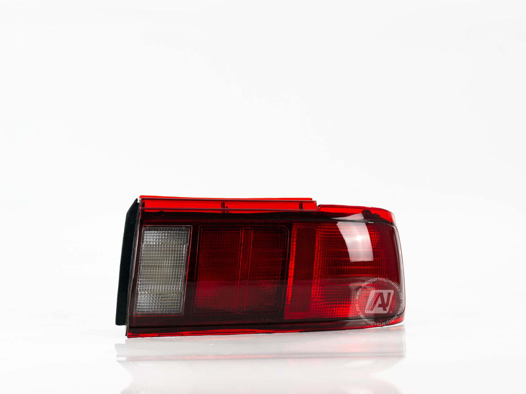 CALAVERA NISSAN TSURU III 05-17 FILO ROJO CON FOCO DER     DEPO     REF  0172321-20