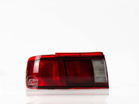 CALAVERA NISSAN TSURU III 05-17 FILO ROJO CON FOCO IZQ     DEPO     REF  017-2321-21