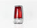 CALAVERA NISSAN 720 85-86 AMERICANO DER     TYC     REF  017-2326-06