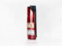 CALAVERA TOYOTA HIACE 06-13 CON FOCO IZQ     DEPO     REF 017-3005-01
