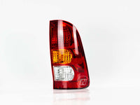 CALAVERA TOYOTA HILUX 05-11 DER     DEPO     REF  017-3007-02