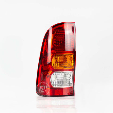 CALAVERA TOYOTA HILUX 05-11 IZQ     DEPO     REF  017-3007-03