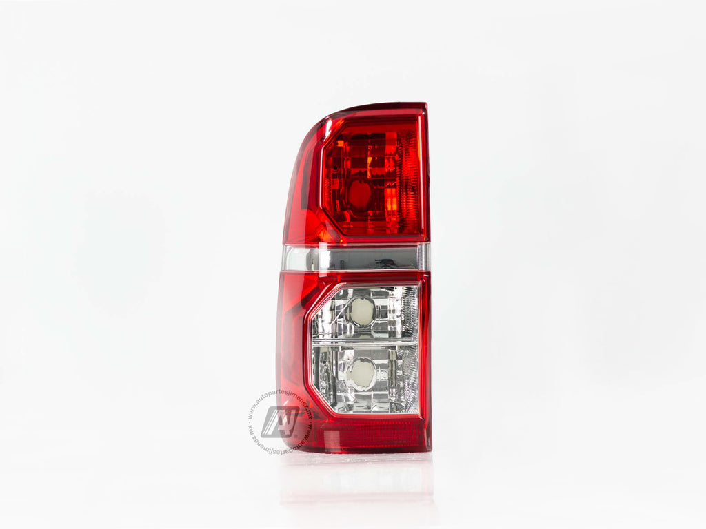 CALAVERA TOYOTA HILUX 12-15 IZQ     DEPO     REF  017-3007-09