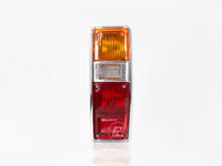 CALAVERA TOYOTA PICKUP 79-83 FILO CROMADO DER     DEPO     REF  017-3010-00