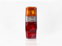 CALAVERA TOYOTA PICKUP 79-83 FILO CROMADO IZQ     DEPO     REF  017-3010-01