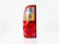 CALAVERA TOYOTA TUNDRA 05-06 MEDIA CABINA IZQ     DEPO     REF  017-3017-01