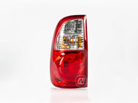 CALAVERA TOYOTA TUNDRA 05-06 MEDIA CABINA IZQ     DEPO     REF  017-3017-01