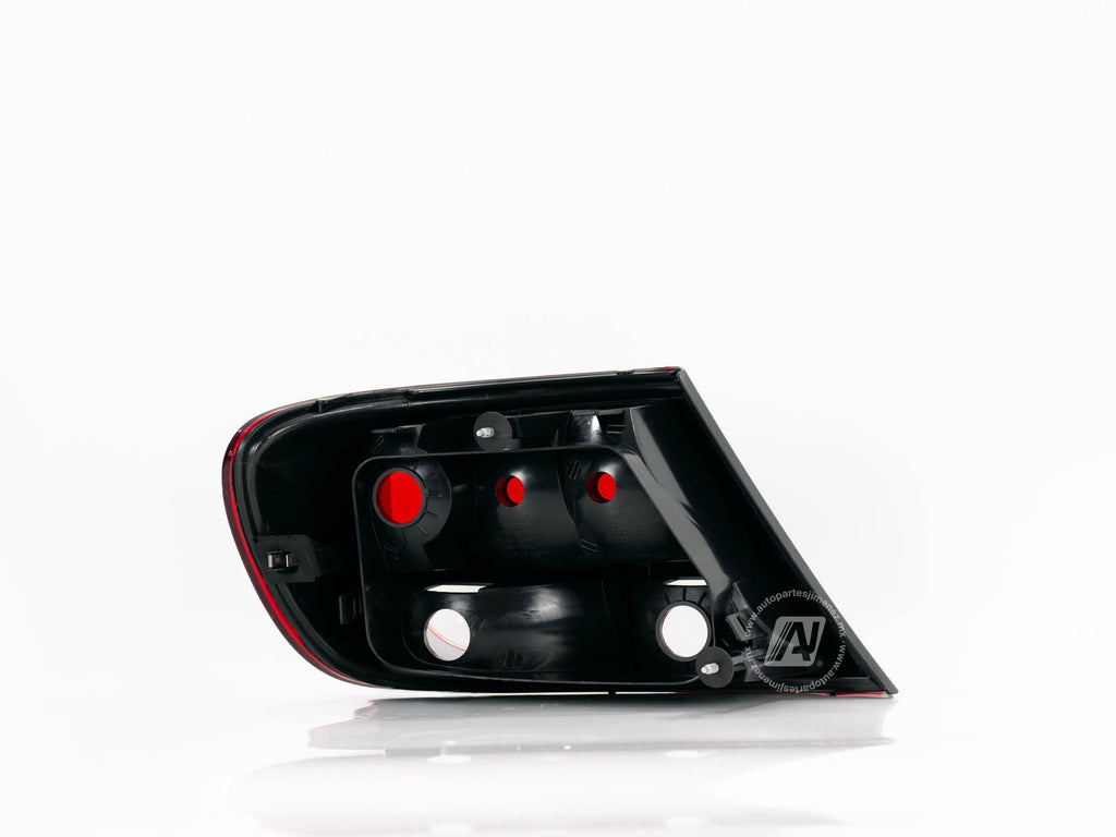 CALAVERA VW GOL 08-12 5 PUERTAS DER    DEPO     REF 017-3110-00