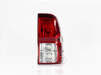 CALAVERA TOYOTA HILUX 16-24 DER     DEPO     REF  017-3007-10