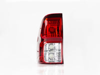 CALAVERA TOYOTA HILUX 16-24 IZQ     DEPO     REF  017-3007-11