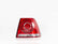 CALAVERA EXTERIOR VW JETTA 08-15 SIN FOCO CLARA DER     DEPO      REF 017-3112-38