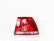 CALAVERA EXTERIOR VW JETTA 08-15 SIN FOCO CLARA DER     DEPO      REF 017-3112-38