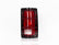 CALAVERA DODGE DAKOTA 87-96 FILO NEGRO DER     DEPO     REF  017-0907-04 242-R 242