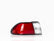 CALAVERA NISSAN SENTRA 00 BLANCO ROJO CON FOCO IZQ     DEPO     REF 017-2316-07 11-3218-D0-6B