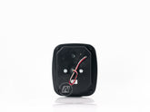 CALAVERA UNIVERSAL CUADRADA TIPO JEEP 13 LEDS SIN DESTELLO     ECO     699