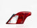 CALAVERA NISSAN VERSA 12-19 V-DRIVE 20-24 SIN FOCO DER     DEPO     REF 017-2330-00