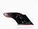 CALAVERA NISSAN VERSA 12-19 V-DRIVE 20-24 SIN FOCO DER     DEPO     REF 017-2330-00